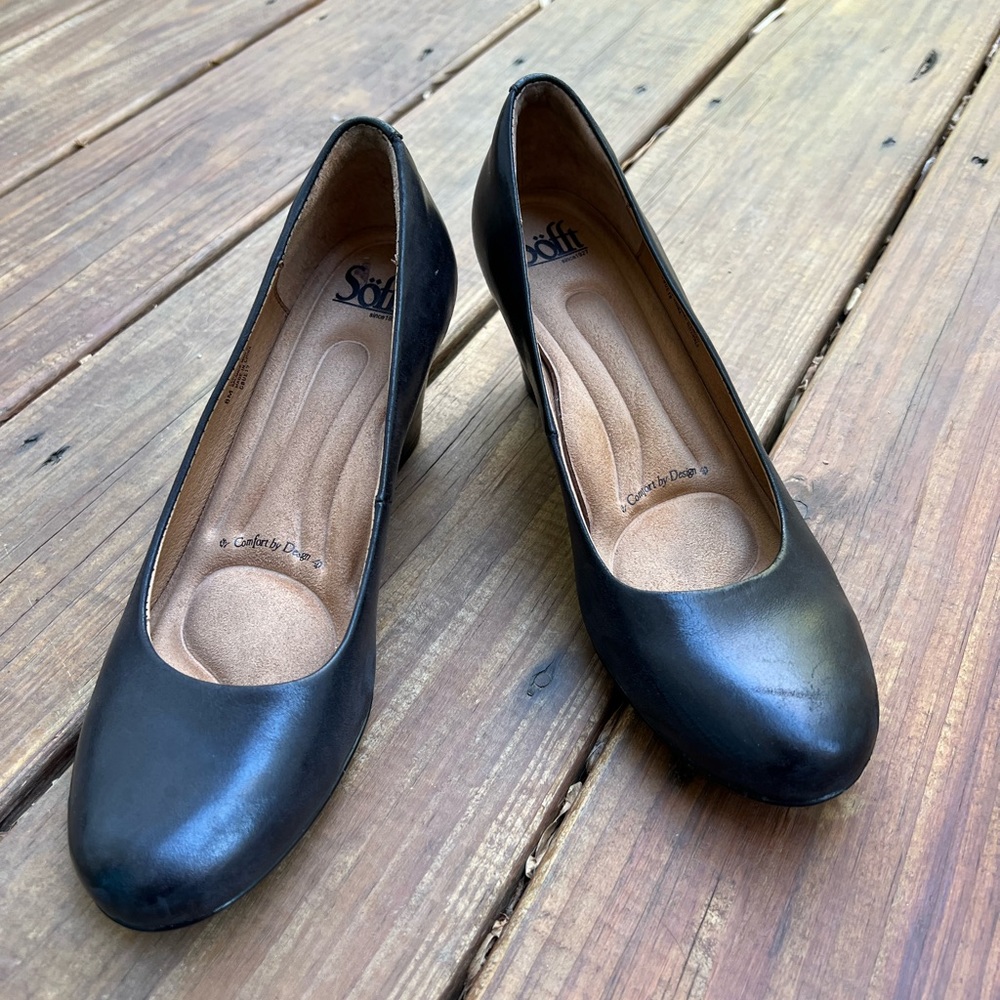 Sofft shoes